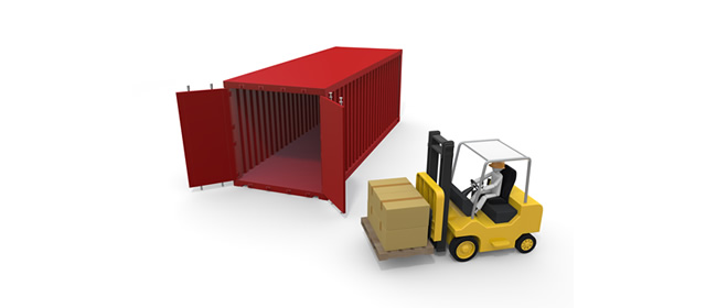 ビジネス/荷物/運ぶ/働く/ダンボール / 荷造り/配達 - 生産/イラスト/インダストリー/写真/イメージ/フォト/フリー素材