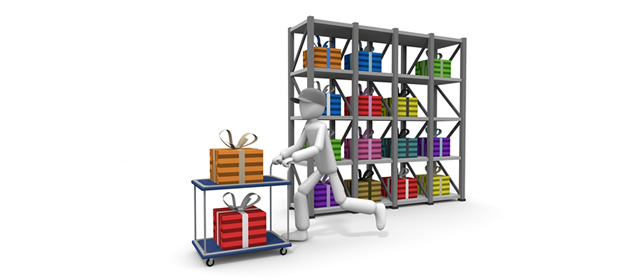 荷物を運ぶ/働く/保管 / 収納 / 資産 - 生産/イラスト/インダストリー/写真/イメージ/フォト/フリー素材