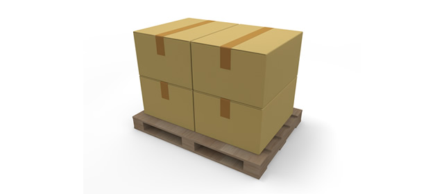 荷物/在庫/管理/派遣 / ビジネスマン - 生産/イラスト/インダストリー/写真/イメージ/フォト/フリー素材