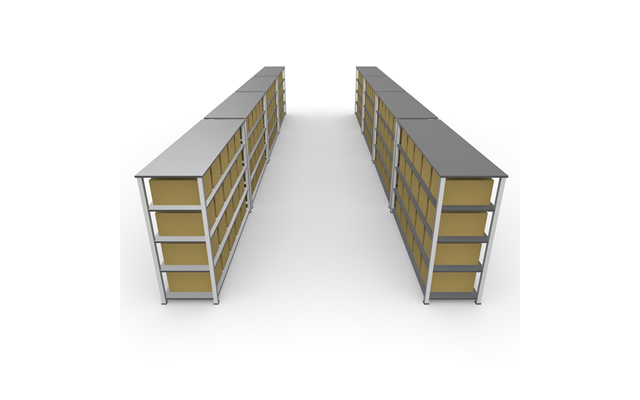 物流倉庫/ 段ボール /返品/物流 / 商売 - 生産/イラスト/インダストリー/写真/イメージ/フォト/フリー素材