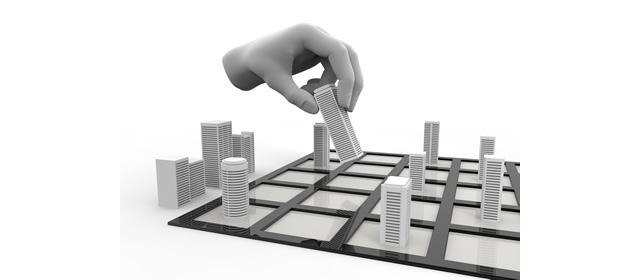 買収/合併/ビル/オフィス - イラスト/写真/フリー素材/クリップアート/フォト/商用使用OK