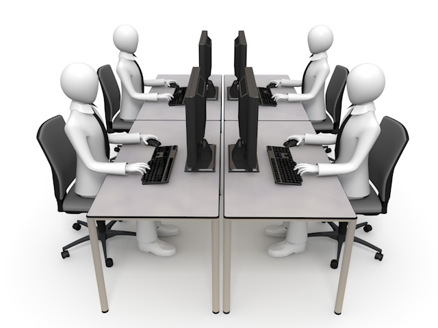 パソコン業務/経理 - イラスト/写真/フリー素材/クリップアート/フォト/商用使用OK