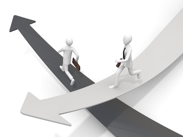 都市/高層ビル - イラスト/写真/フリー素材/クリップアート/フォト/商用使用OK