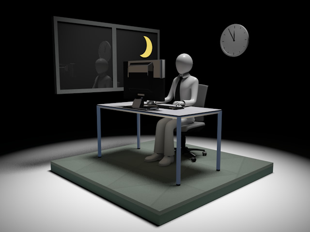 都市/高層ビル - イラスト/写真/フリー素材/クリップアート/フォト/商用使用OK