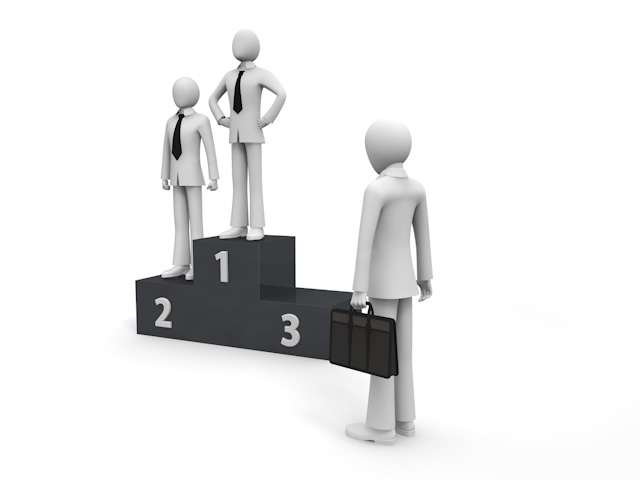 売り上げグラフ/成績 - イラスト/写真/フリー素材/クリップアート/フォト/商用使用OK