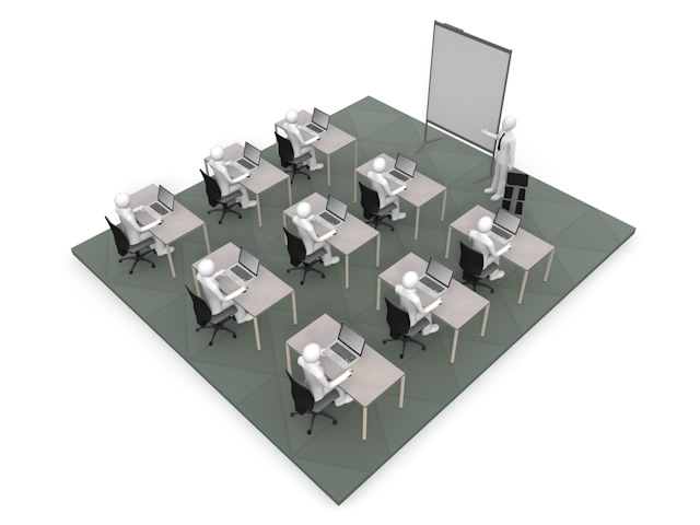 上司/怒る/失敗 - イラスト/写真/フリー素材/クリップアート/フォト/商用使用OK