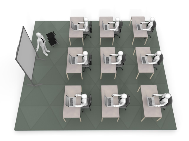 勉強会/講習/プレゼン - イラスト/写真/フリー素材/クリップアート/フォト/商用使用OK