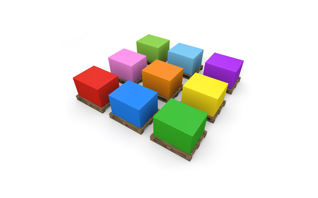 荷物/商流 /運ぶ/板/サービス / 急送 / 急便 - 生産/イラスト/インダストリー/写真/イメージ/フォト/フリー素材