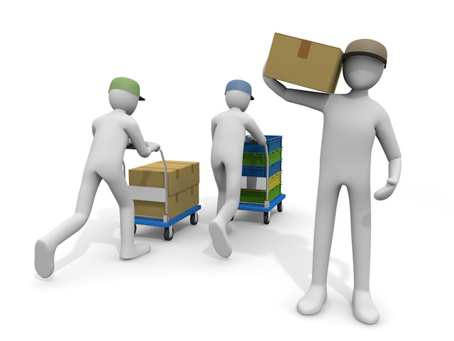 工場内 - 生産/イラスト/インダストリー/写真/イメージ/フォト/フリー素材