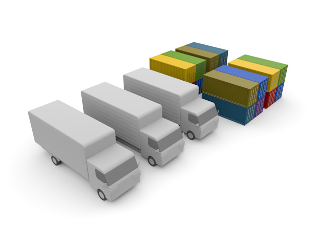 搬送 - 生産/イラスト/インダストリー/写真/イメージ/フォト/フリー素材