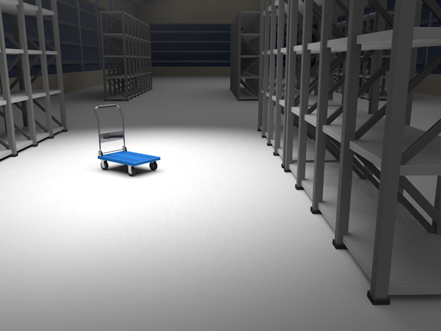 棚 - 生産/イラスト/インダストリー/写真/イメージ/フォト/フリー素材