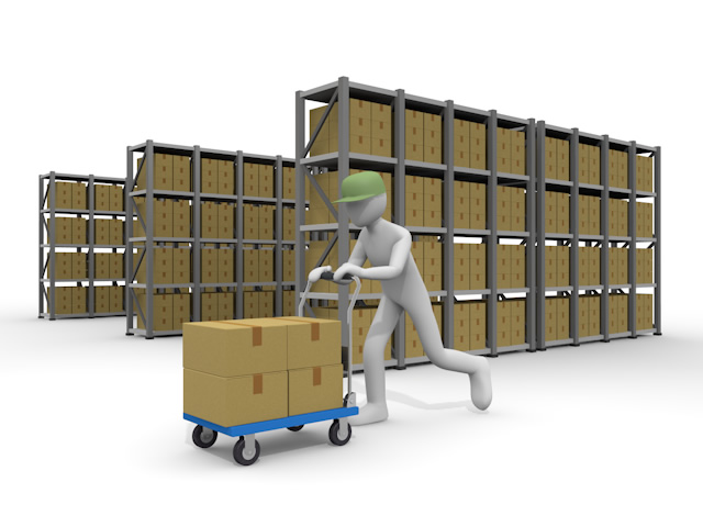 従業員 - 生産/イラスト/インダストリー/写真/イメージ/フォト/フリー素材