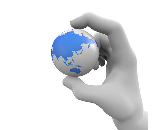 地球/アジア地域/飛行機 - 生産/イラスト/インダストリー/写真/イメージ/フォト/フリー素材