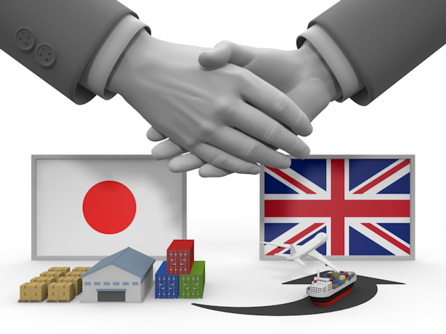 イギリス｜タンカー｜貿易｜輸出 - 生産/イラスト/インダストリー/写真/イメージ/フォト/フリー素材