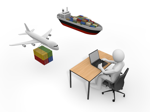 輸入/輸出/個人 - 生産/イラスト/インダストリー/写真/イメージ/フォト/フリー素材