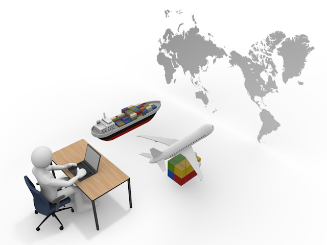 ビジネス/起業/貿易 - 生産/イラスト/インダストリー/写真/イメージ/フォト/フリー素材