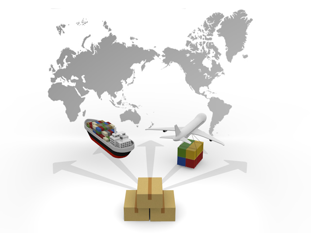 ビジネス/起業/貿易 - 生産/イラスト/インダストリー/写真/イメージ/フォト/フリー素材